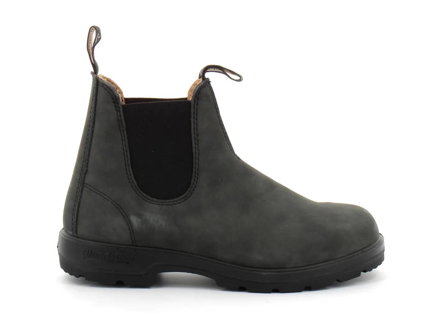 Sztyblety unisex, Chelsea Boots 5/5