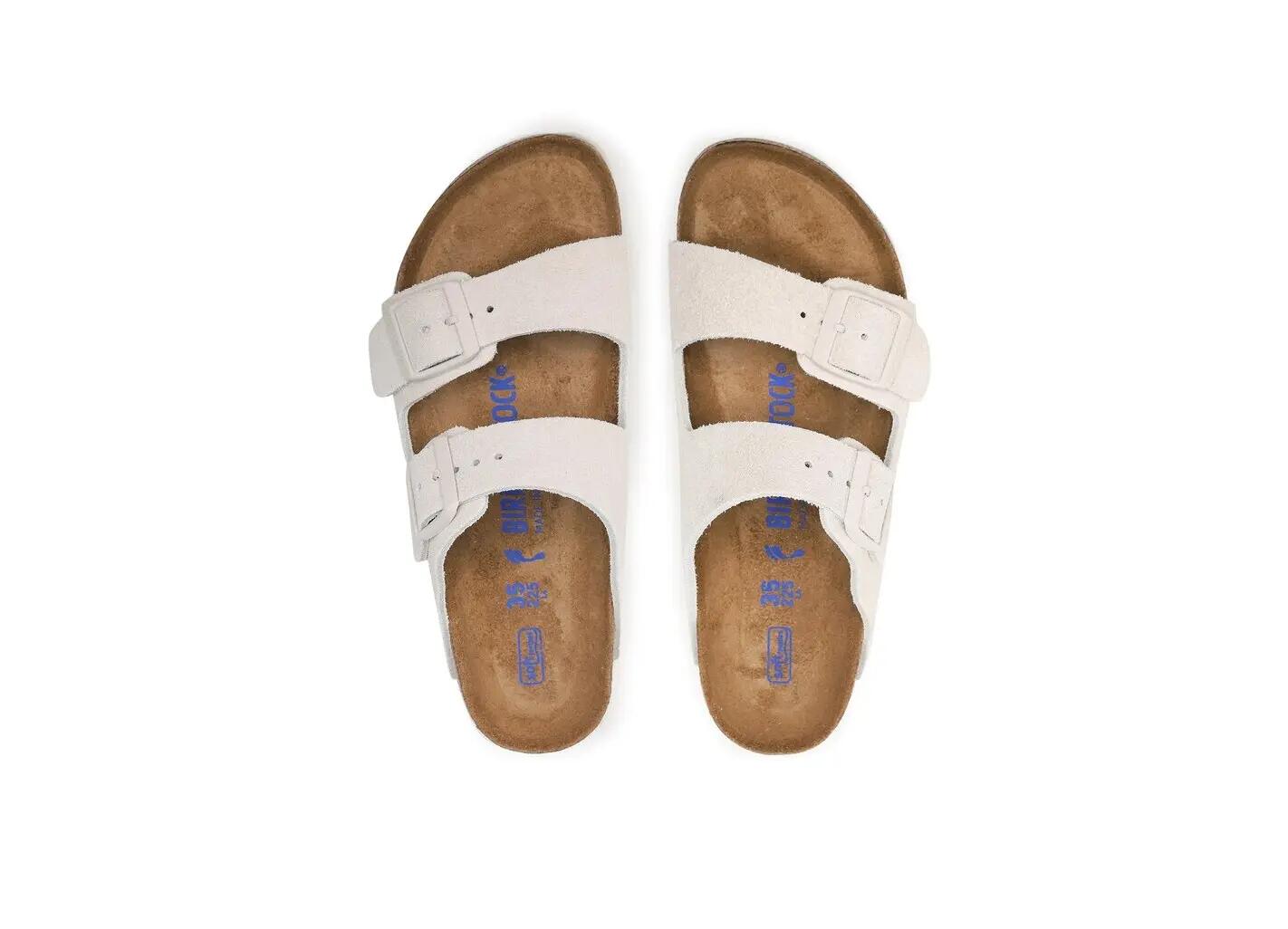 Sandale Arizona pour adulte 5/5