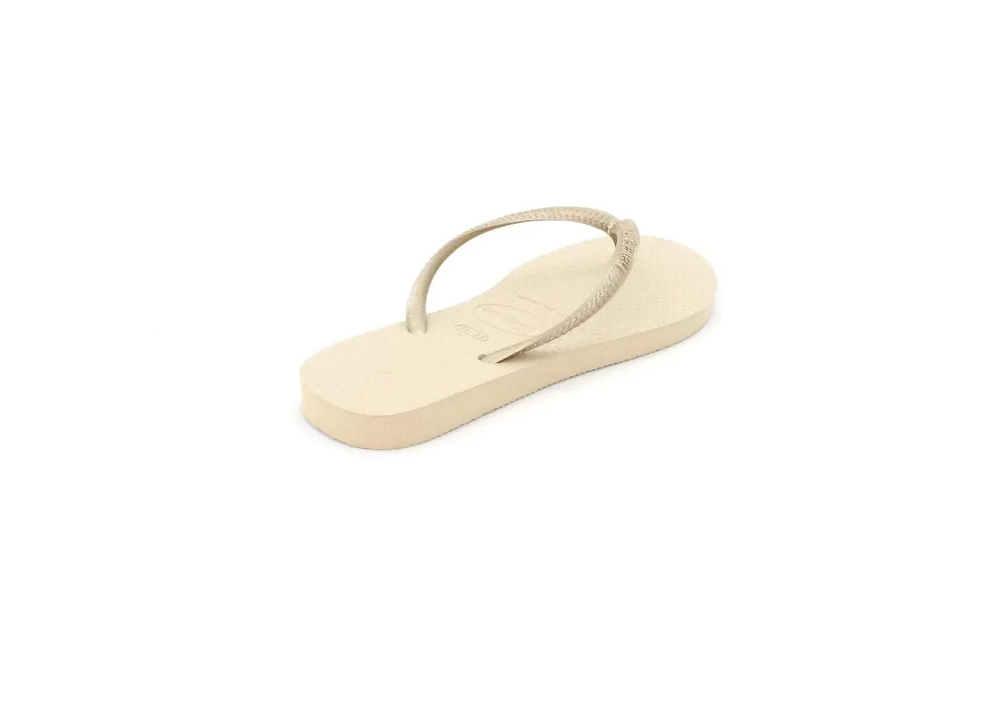 tong havaianas kids h.slim - Enfant 8/8