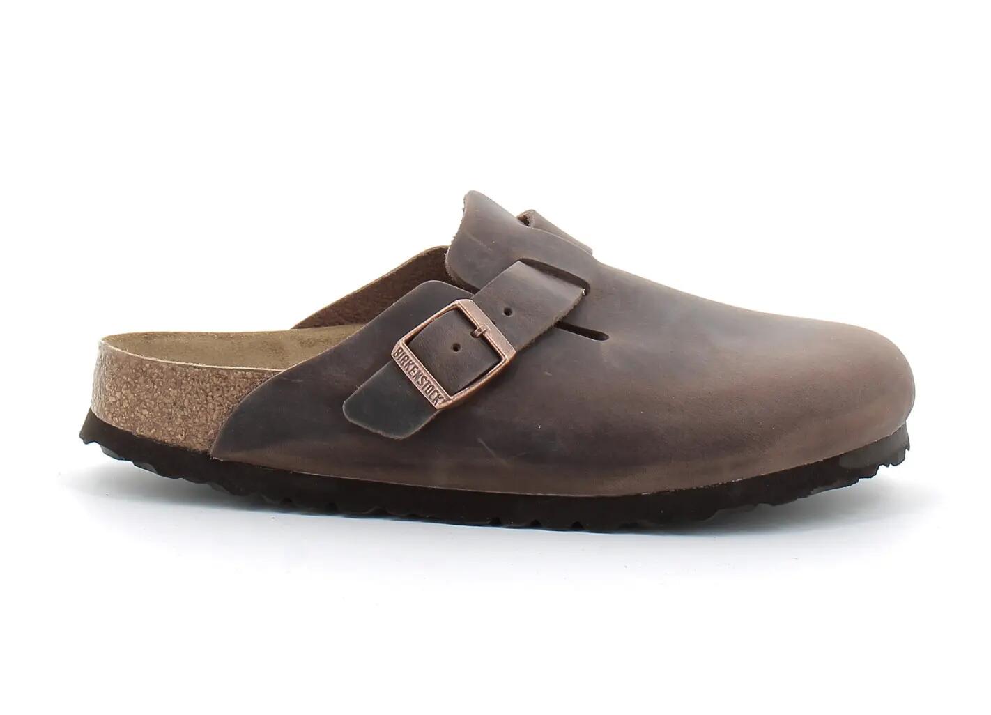 Sabot pour adulte boston 5/5