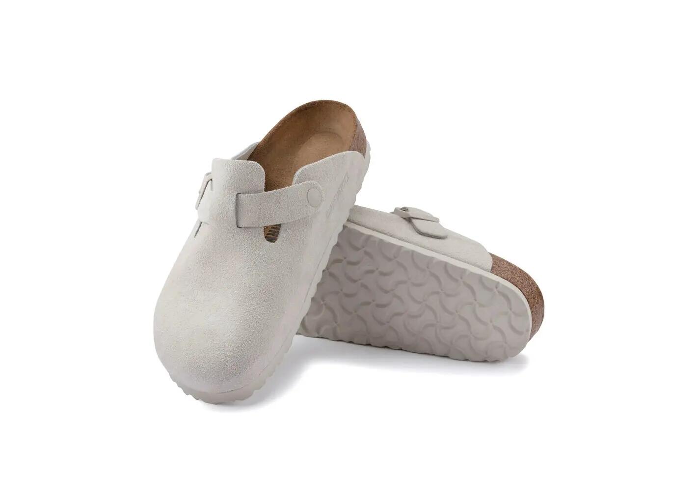 Sabot pour adulte boston 5/5