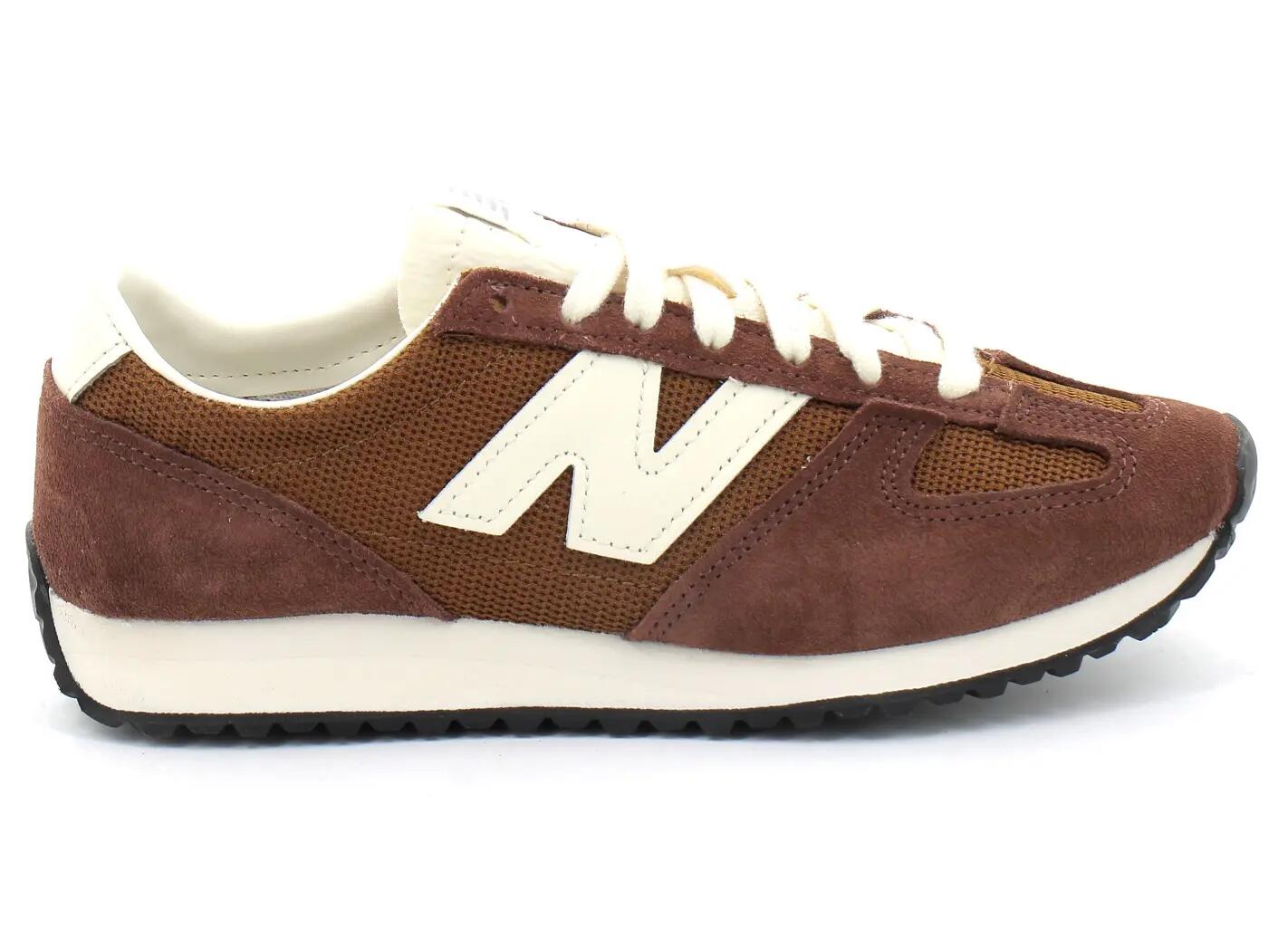 Zapatillas Mulher New Balance U471 Castanho 5/5