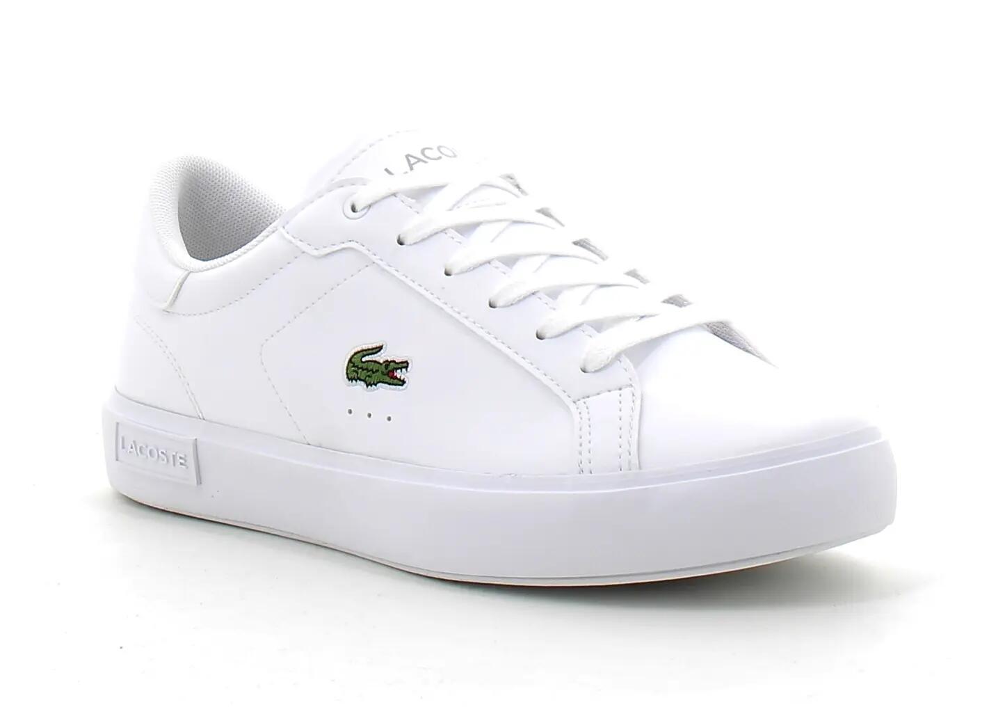 Baskets Homme Powercourt, Lacoste 1/6