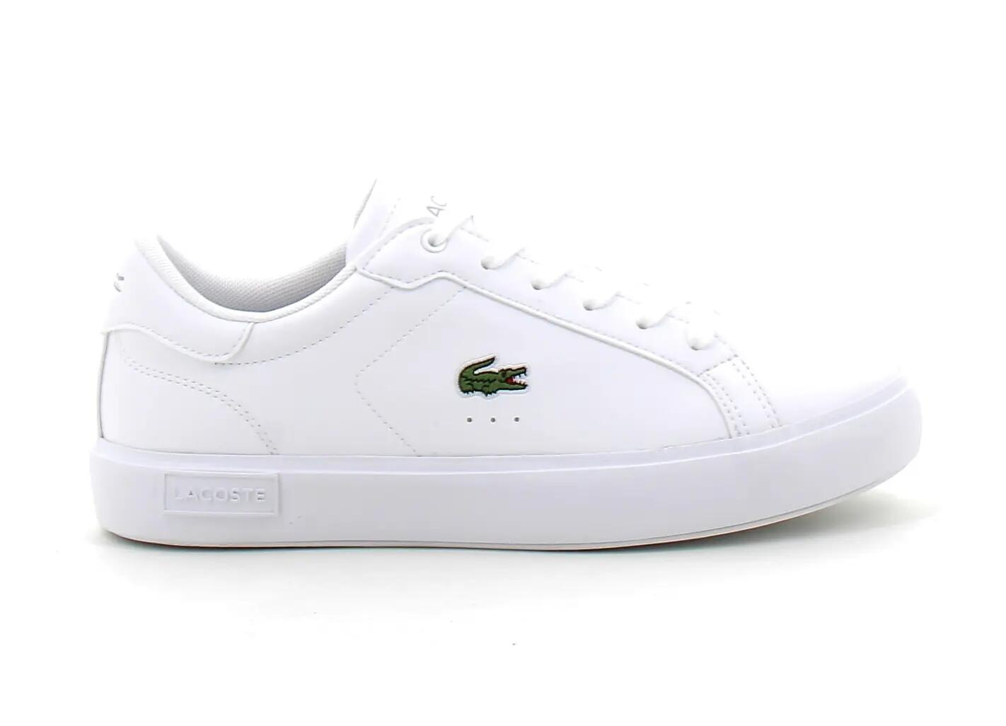 Baskets Homme Powercourt, Lacoste 5/6