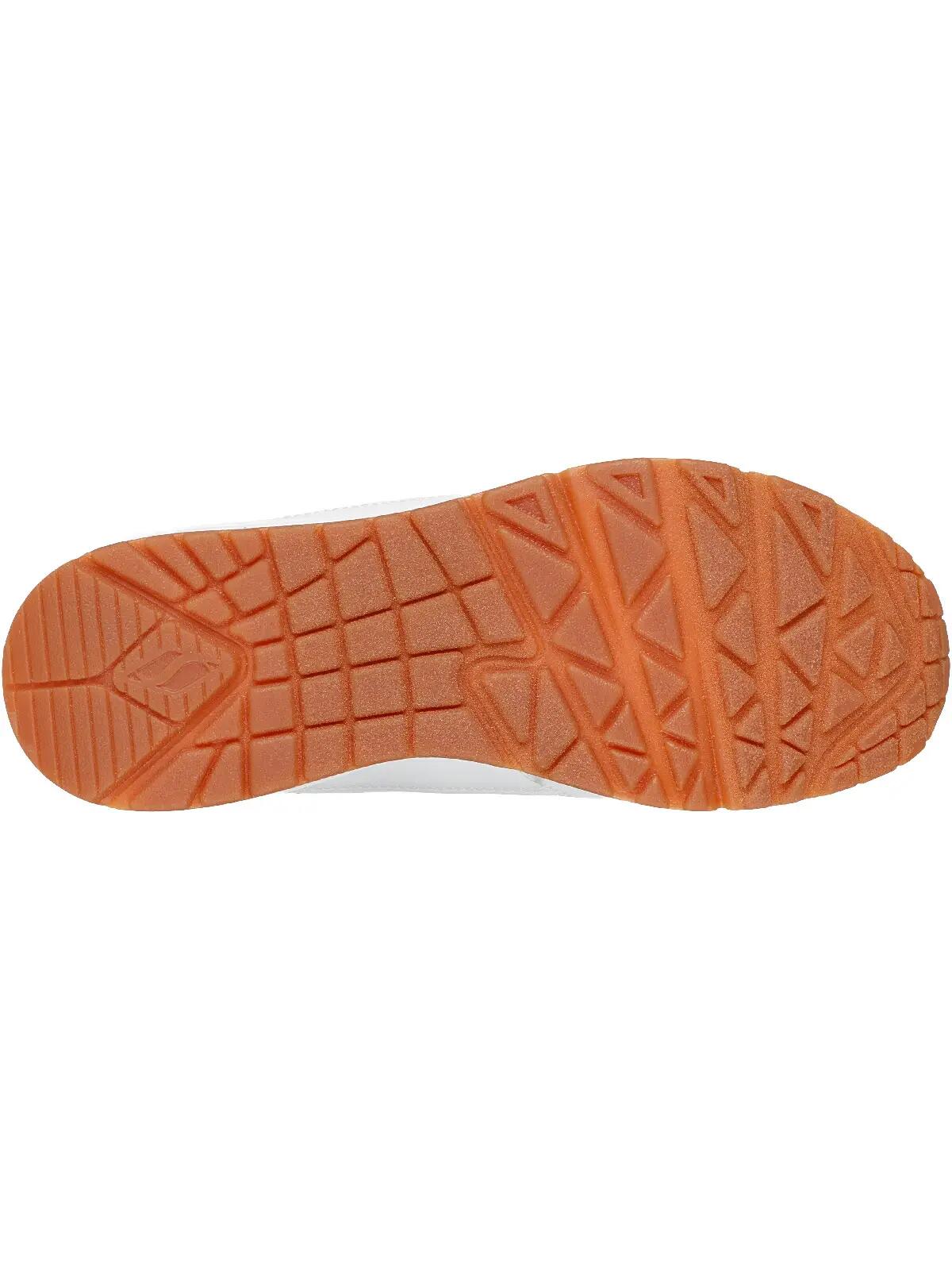 Skechers - Uno-banksia bco 177117 WHT 5/5