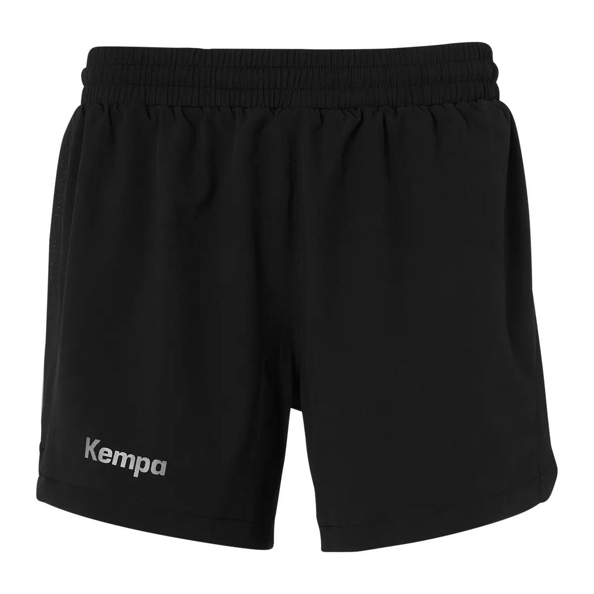 Women's shorts Uhlsport Active 4/8