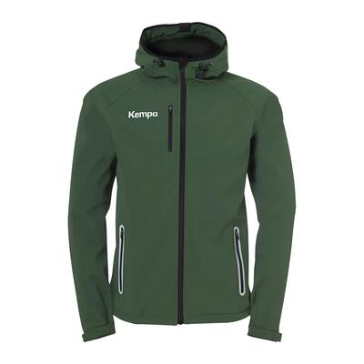 Giacca softshell Kempa