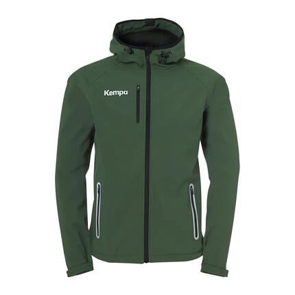 Veste Softshell SOFTSHELL KEMPA
