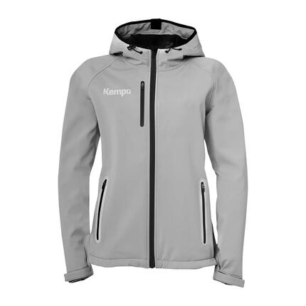 Veste Softshell SOFTSHELL WOMEN KEMPA