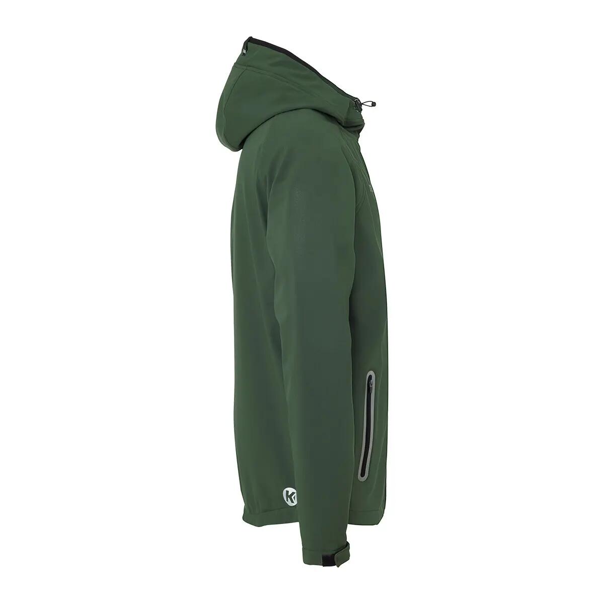 Veste Softshell SOFTSHELL KEMPA 4/7