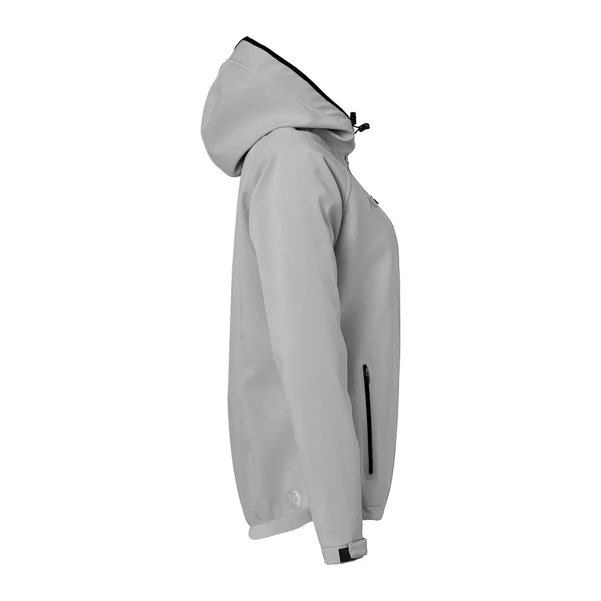 SOFTSHELL JACKE SOFTSHELL WOMEN KEMPA 4/6