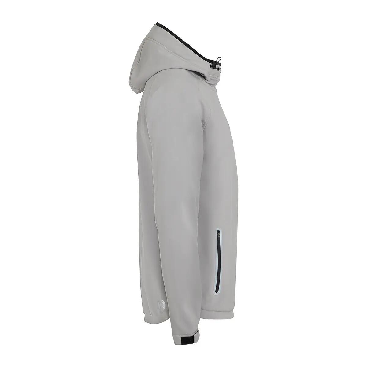 Casaco softshell para criança da Kempa 4/7