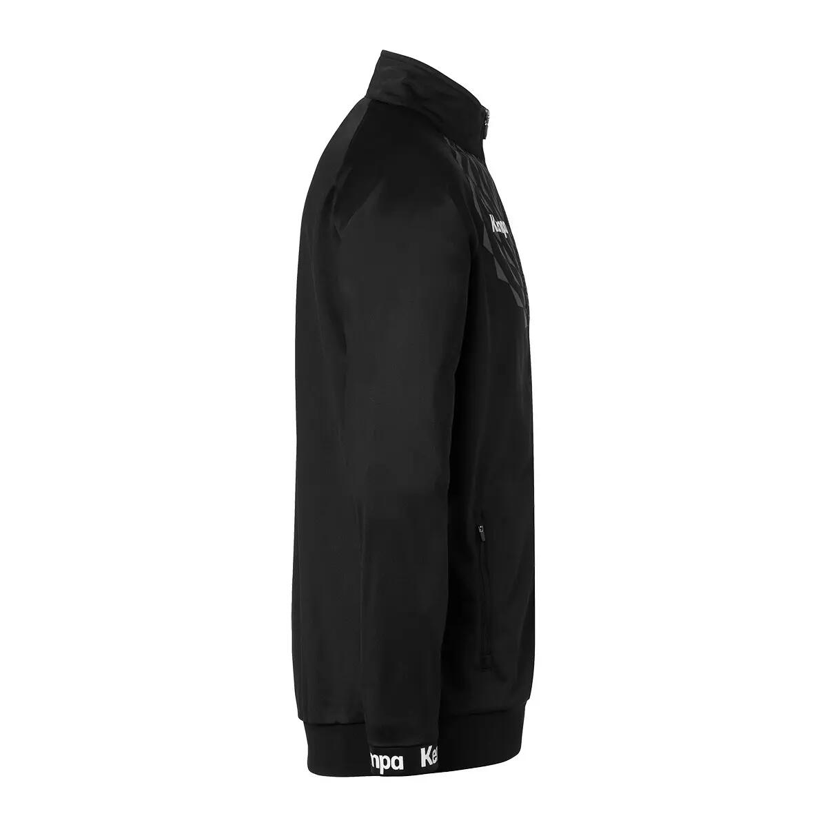 Chaqueta de deporte WAVE 26 POLY JACKET KEMPA 4/6