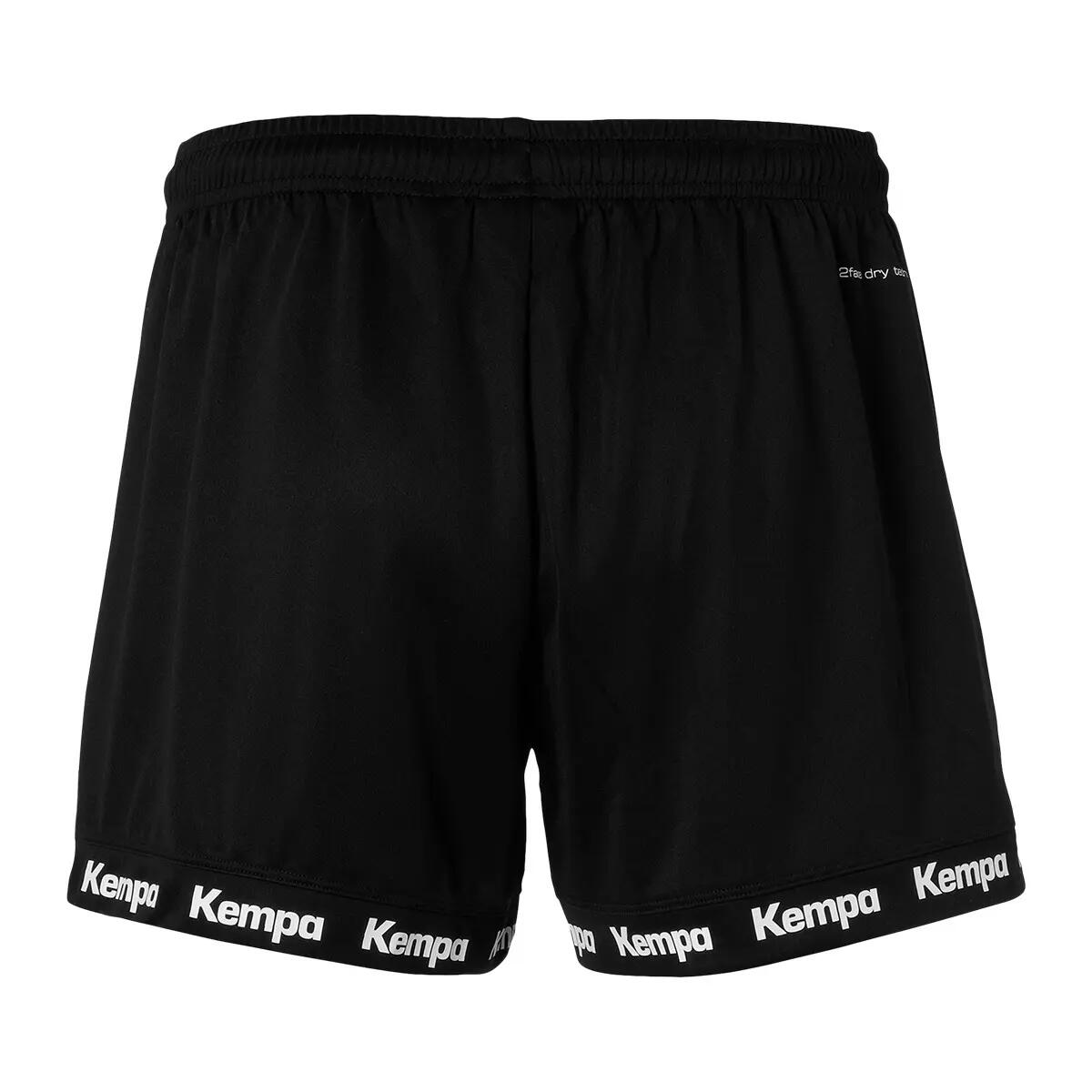 Pantalones cortos WAVE 26 WOMEN KEMPA 2/6