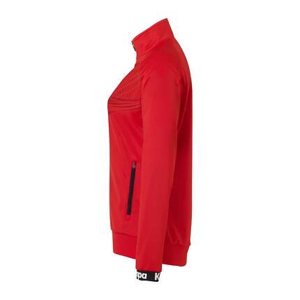 Veste de survêtement polyester femme Kempa Wave 26