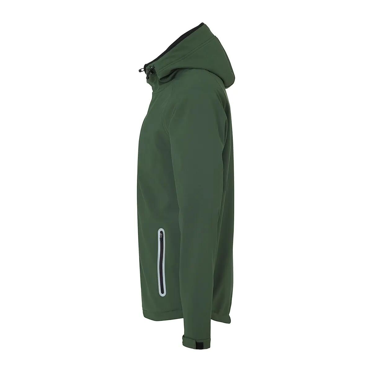 Veste Softshell SOFTSHELL KEMPA 3/5
