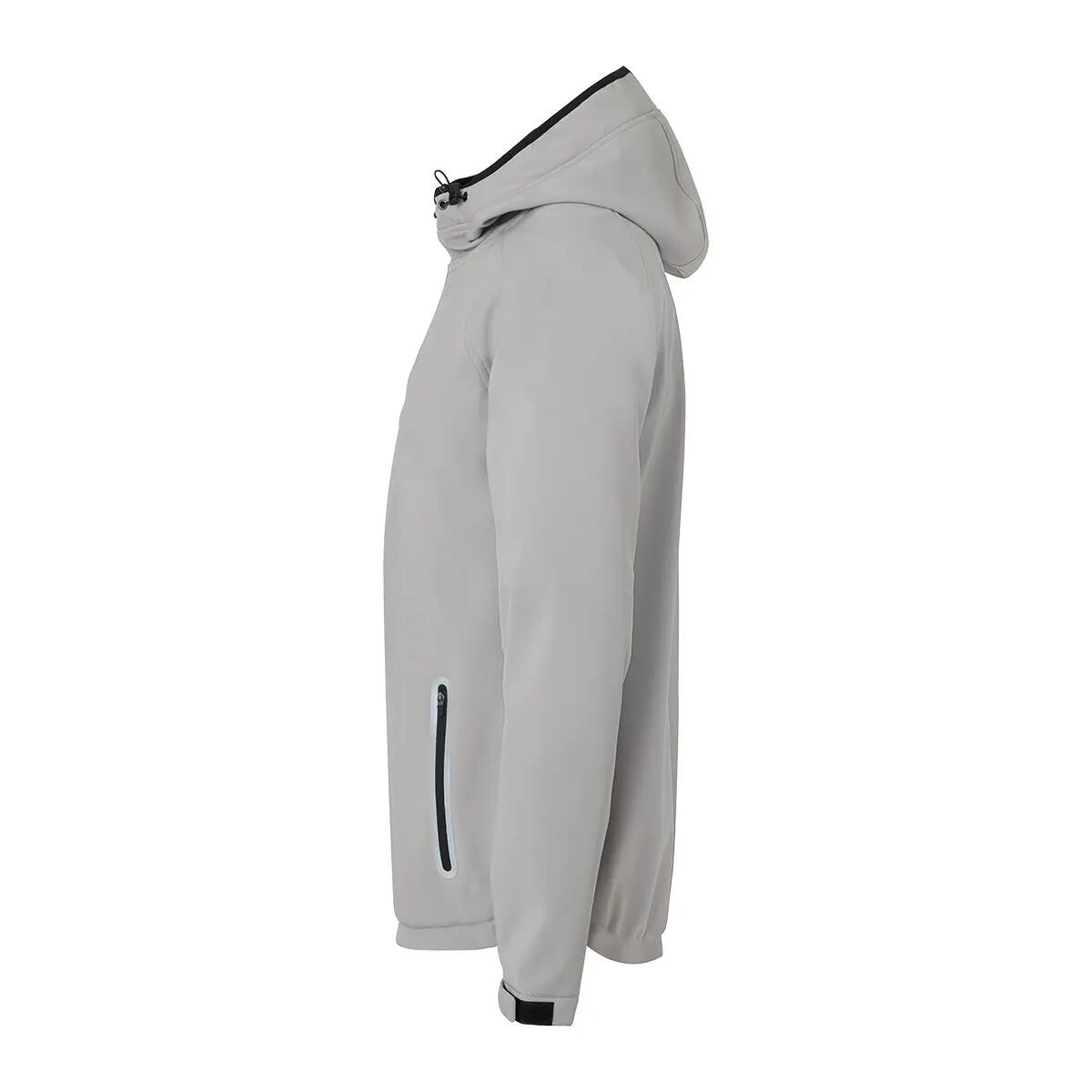 Softshellová bunda SOFTSHELL KEMPA 3/7