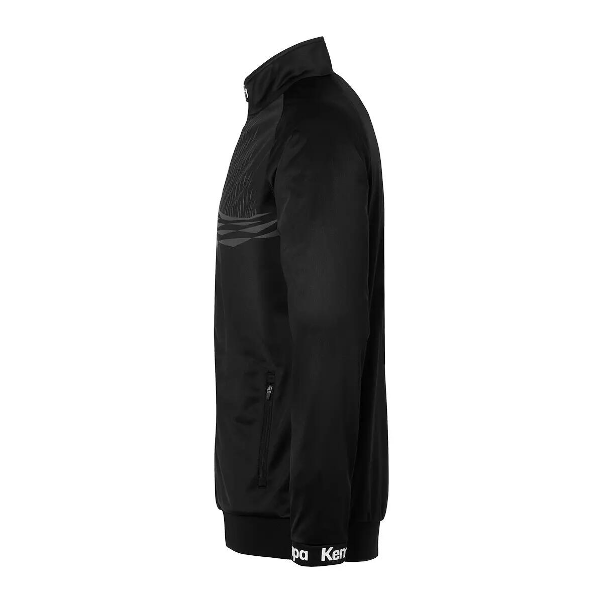 Trainingsjas WAVE 26 POLY JACKET KEMPA 3/6