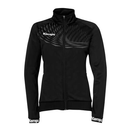 Veste de survêtement polyester femme Kempa Wave 26