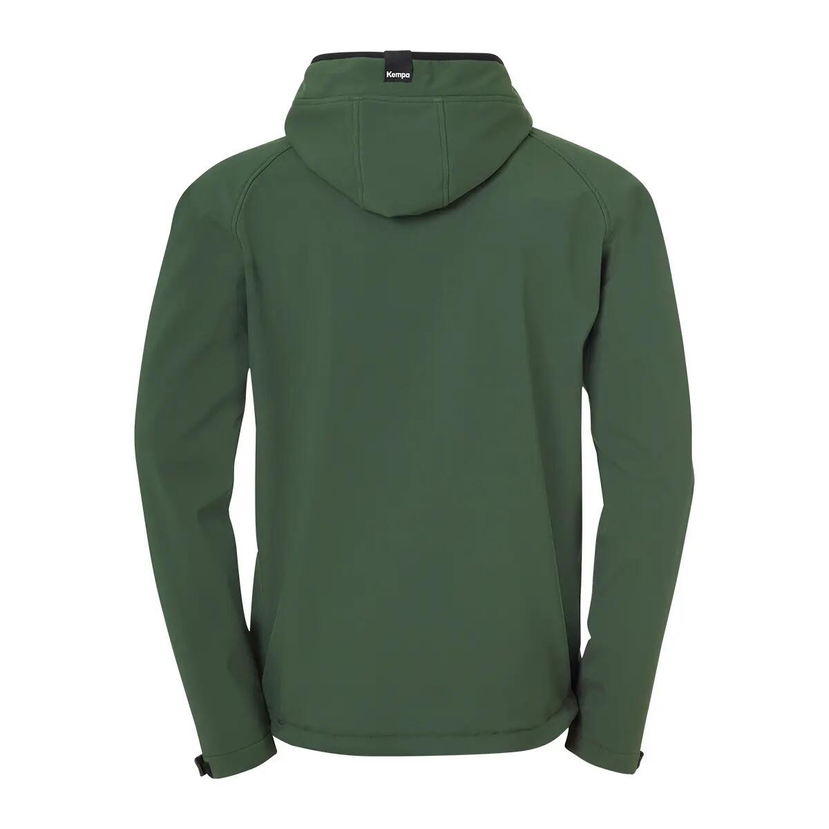 Veste Softshell SOFTSHELL KEMPA 2/7