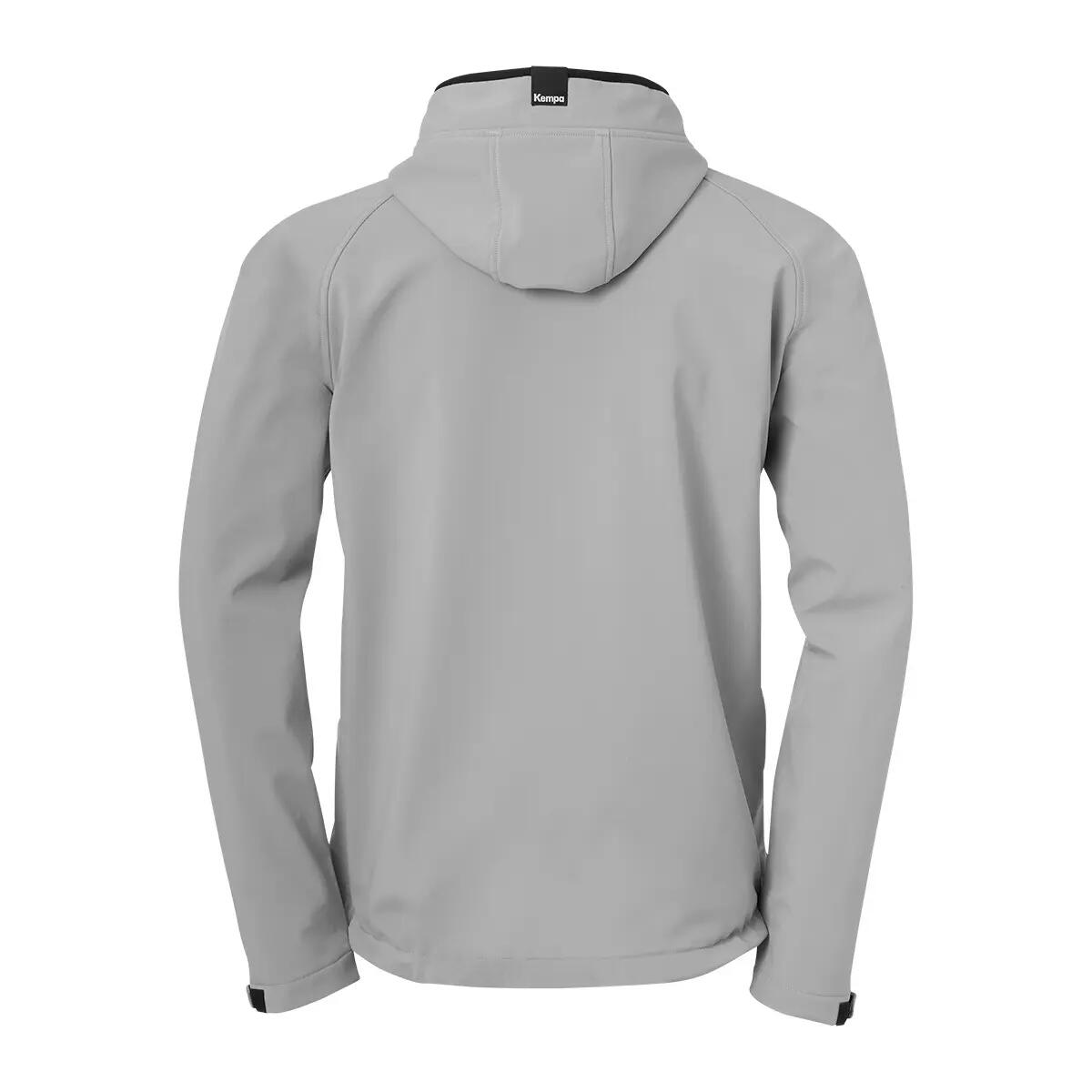 Casaco softshell para criança da Kempa 2/7