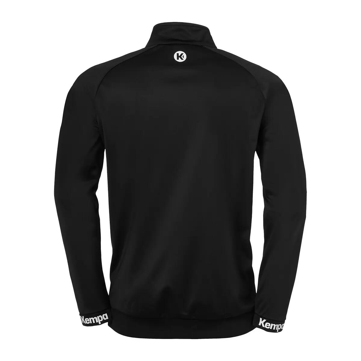 Chaqueta de deporte WAVE 26 POLY JACKET KEMPA 2/6