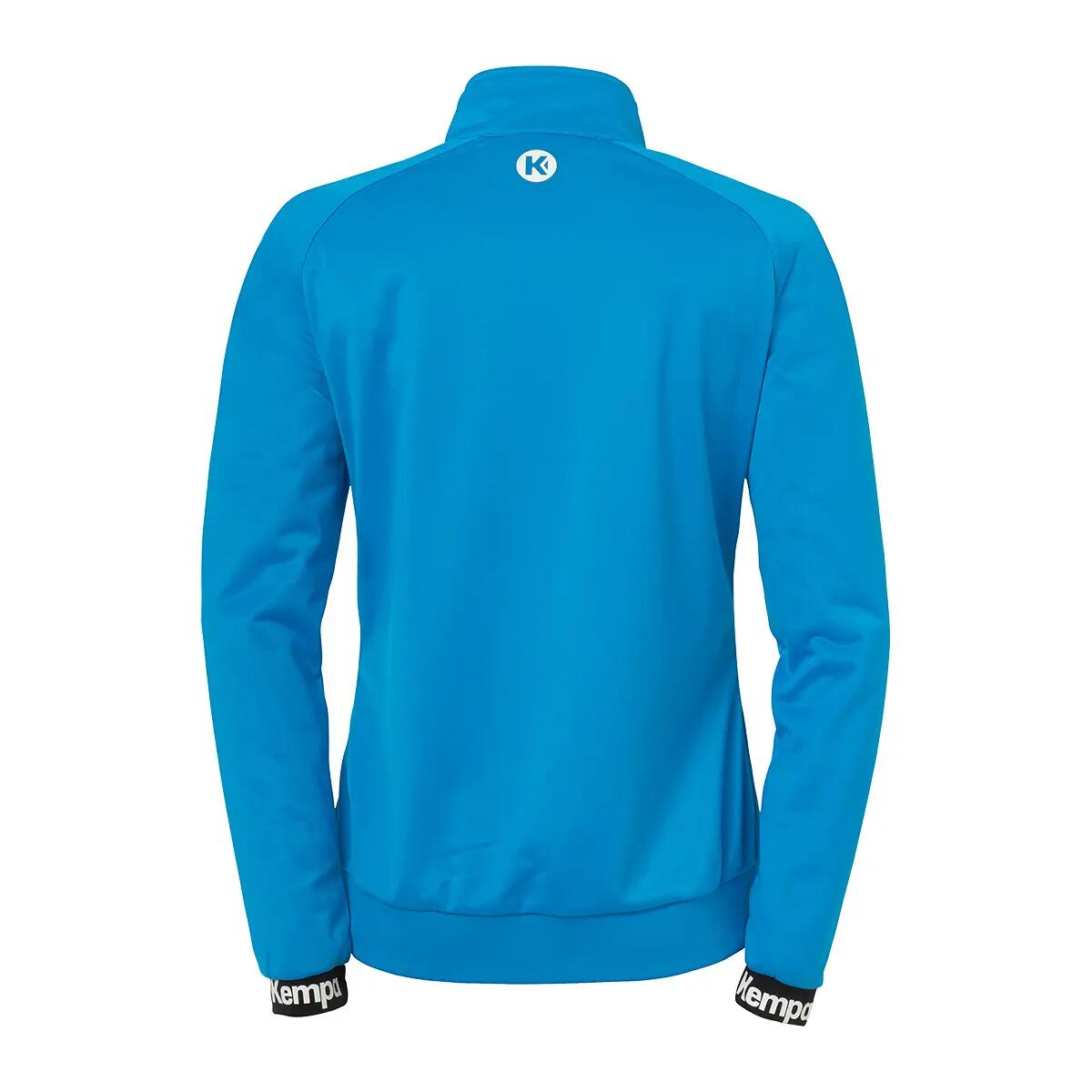 Trainingsjas WAVE 26 POLY JACKET WOMEN KEMPA 2/6