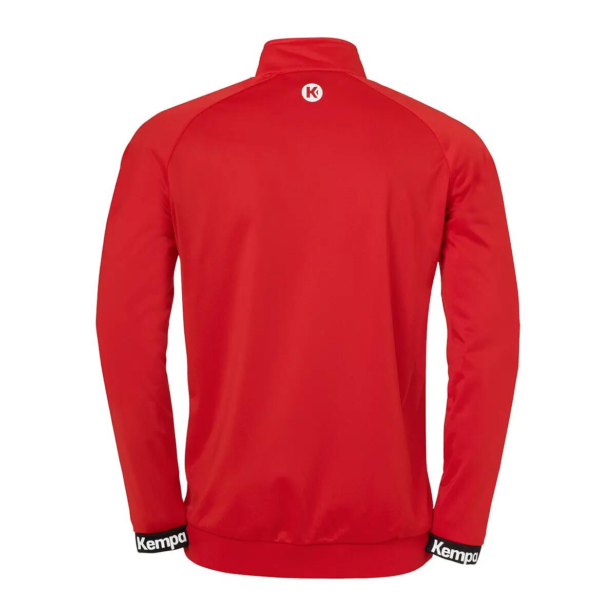 veste d'entraînement WAVE 26 POLY JACKET KEMPA 2/7