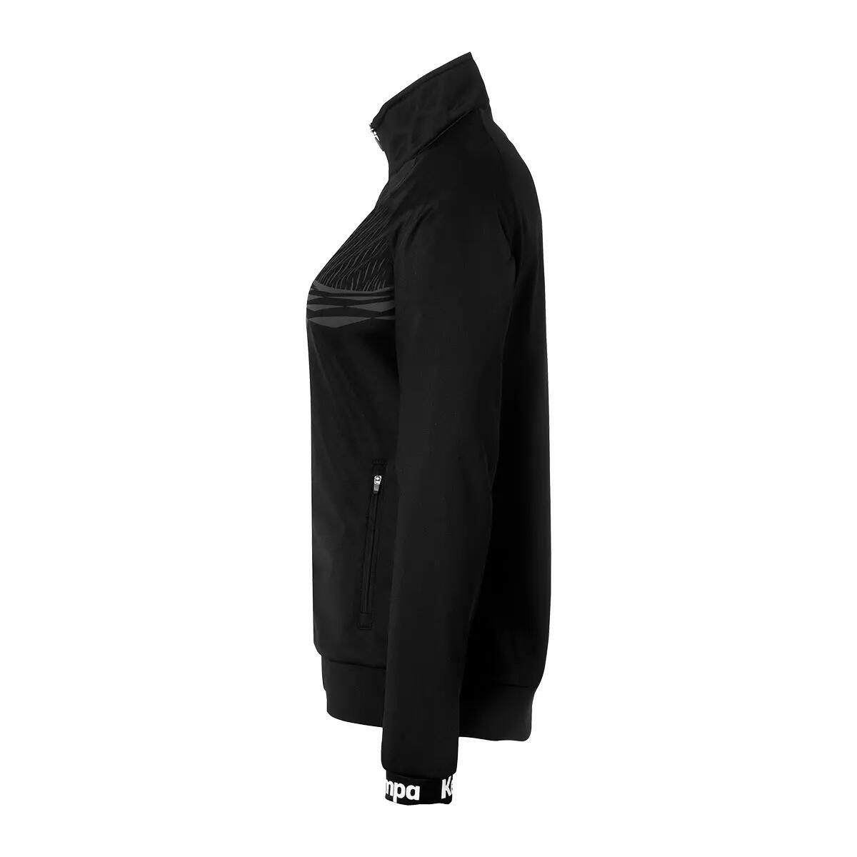 Trainingsjacke WAVE 26 POLY JACKE WOMEN KEMPA 3/6