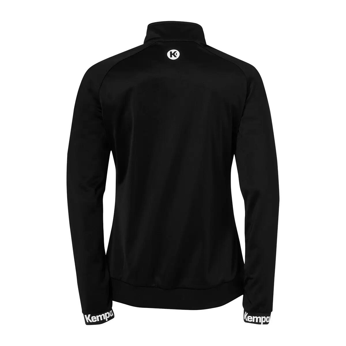 Giacca da tuta da donna Kempa Wave 26 Poly 2/6