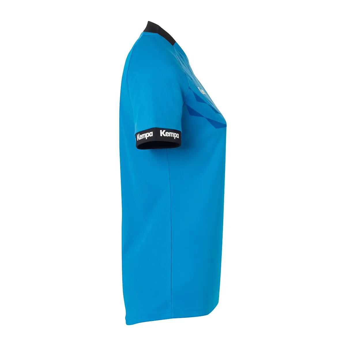 Camisola feminina Kempa Wave 26 4/8