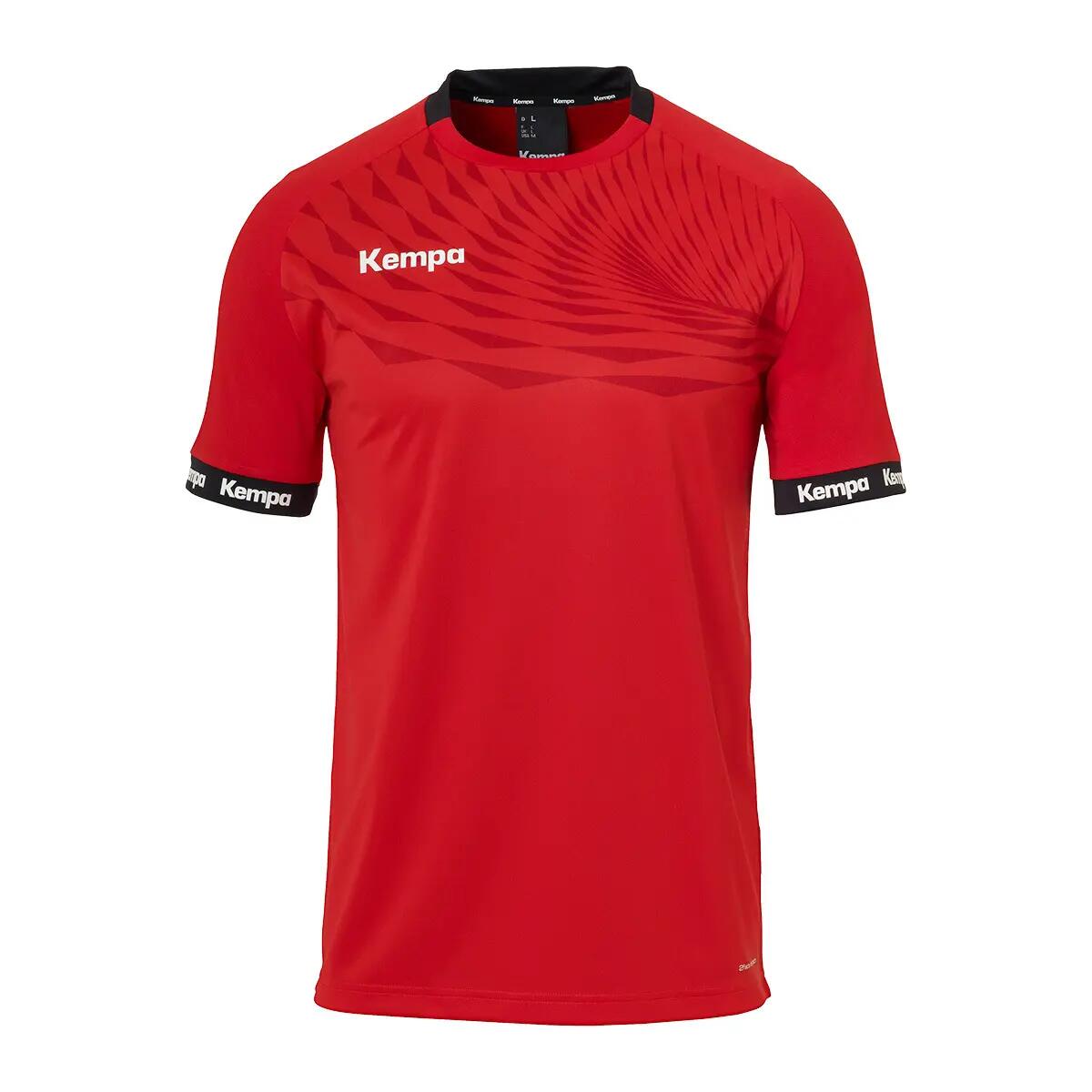 Camisola Kempa Wave 26 3/9
