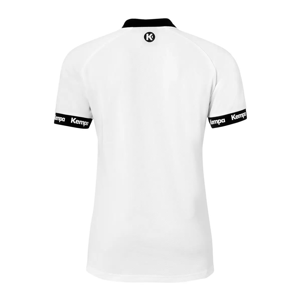 Damski jersey Kempa Wave 26 3/6