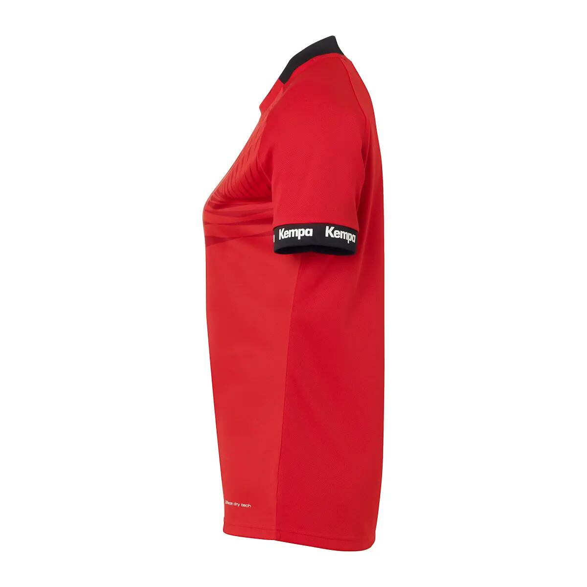 Camisola feminina Kempa Wave 26 2/8