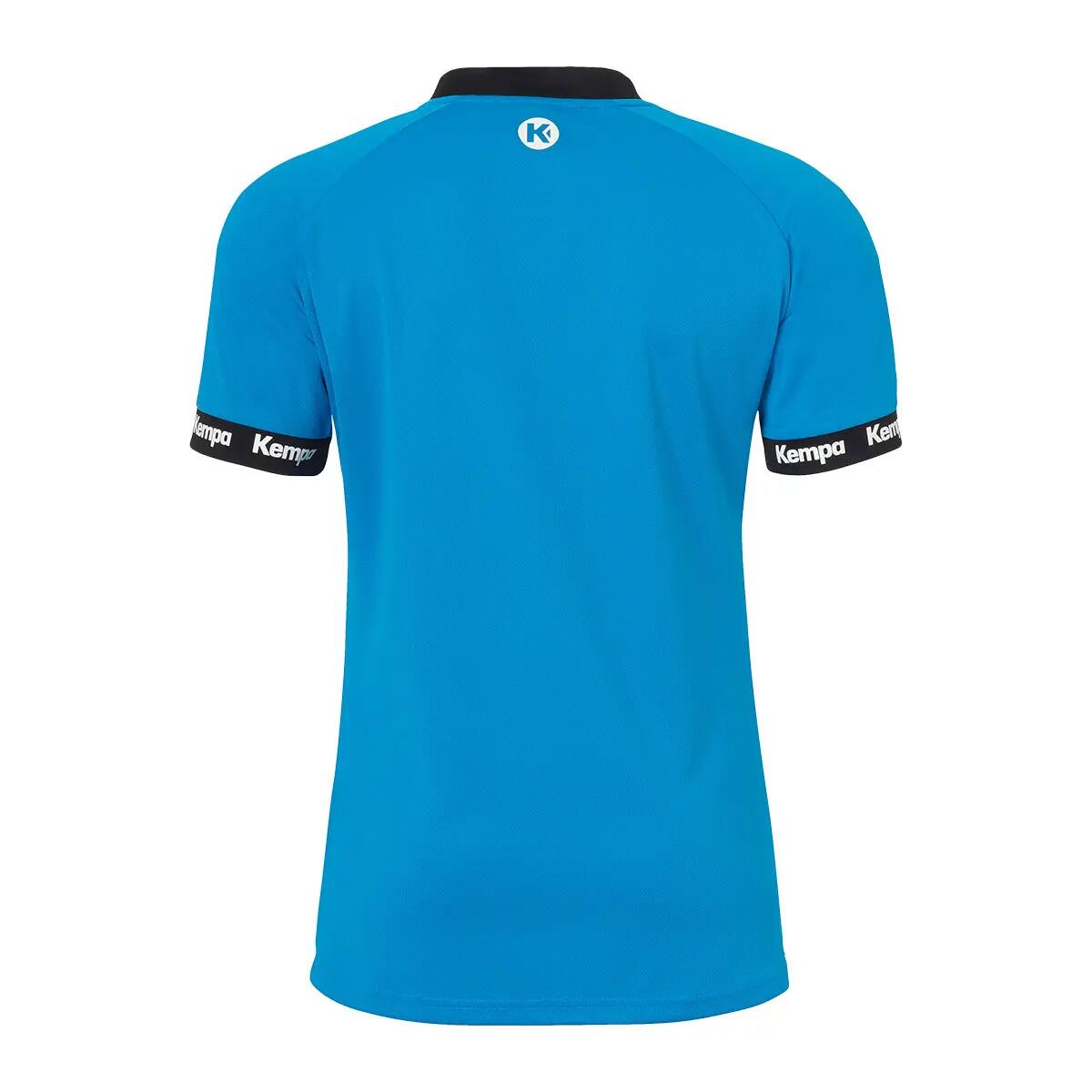 Camisola feminina Kempa Wave 26 3/8