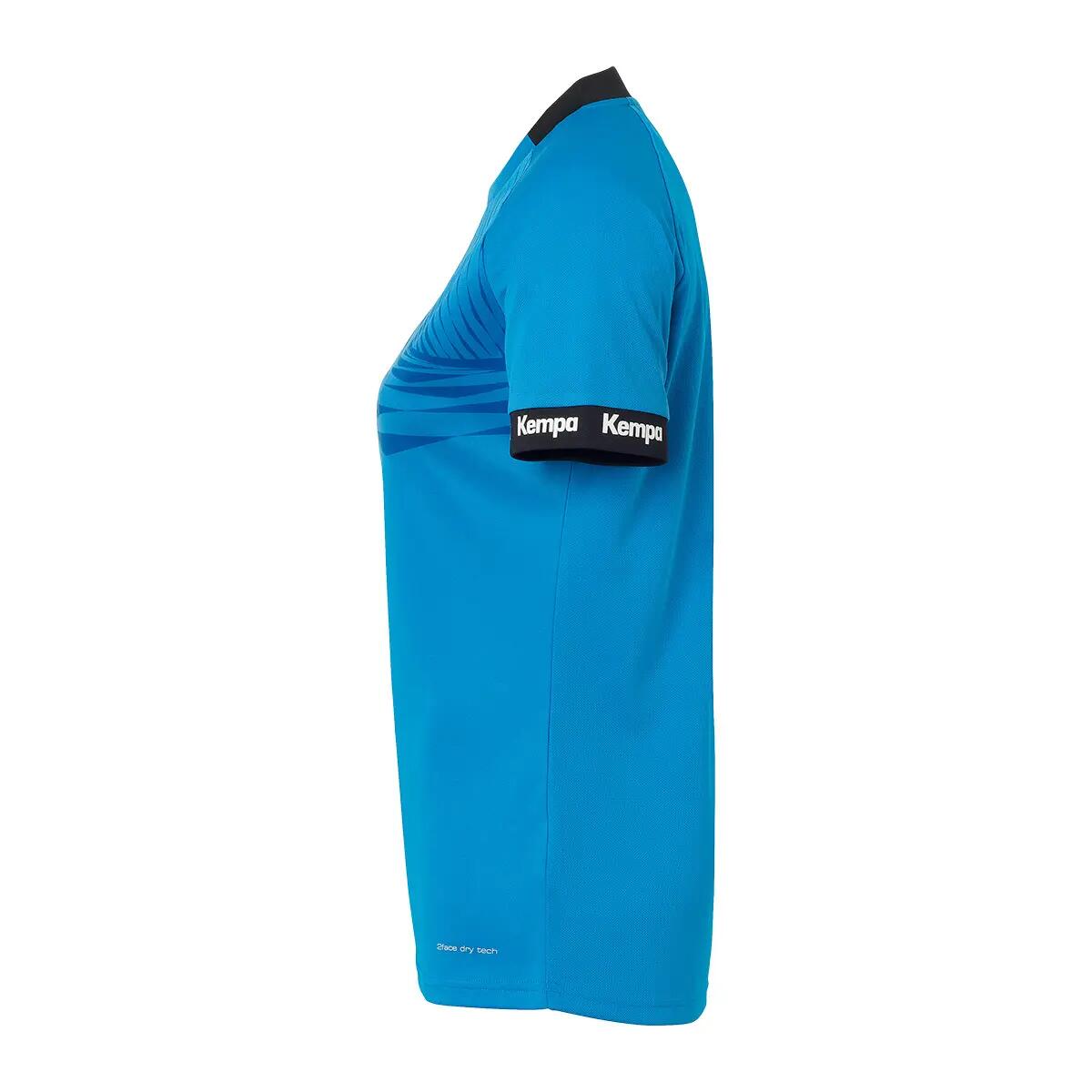 Camisola feminina Kempa Wave 26 2/8