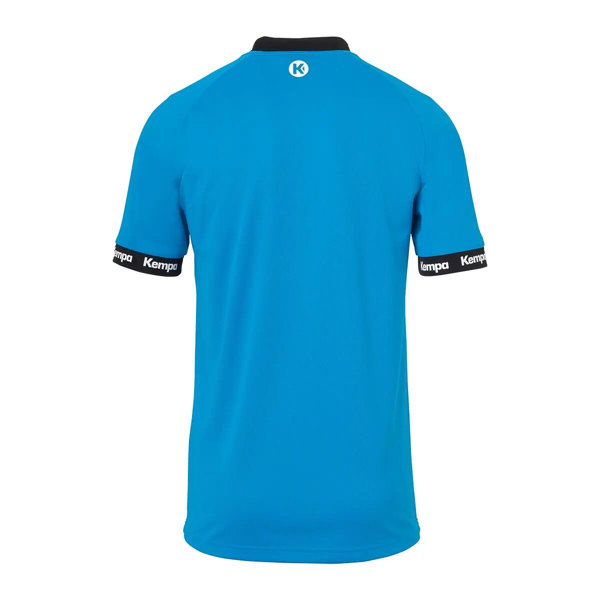 Training T-shirt WAVE 26 KEMPA 3/8