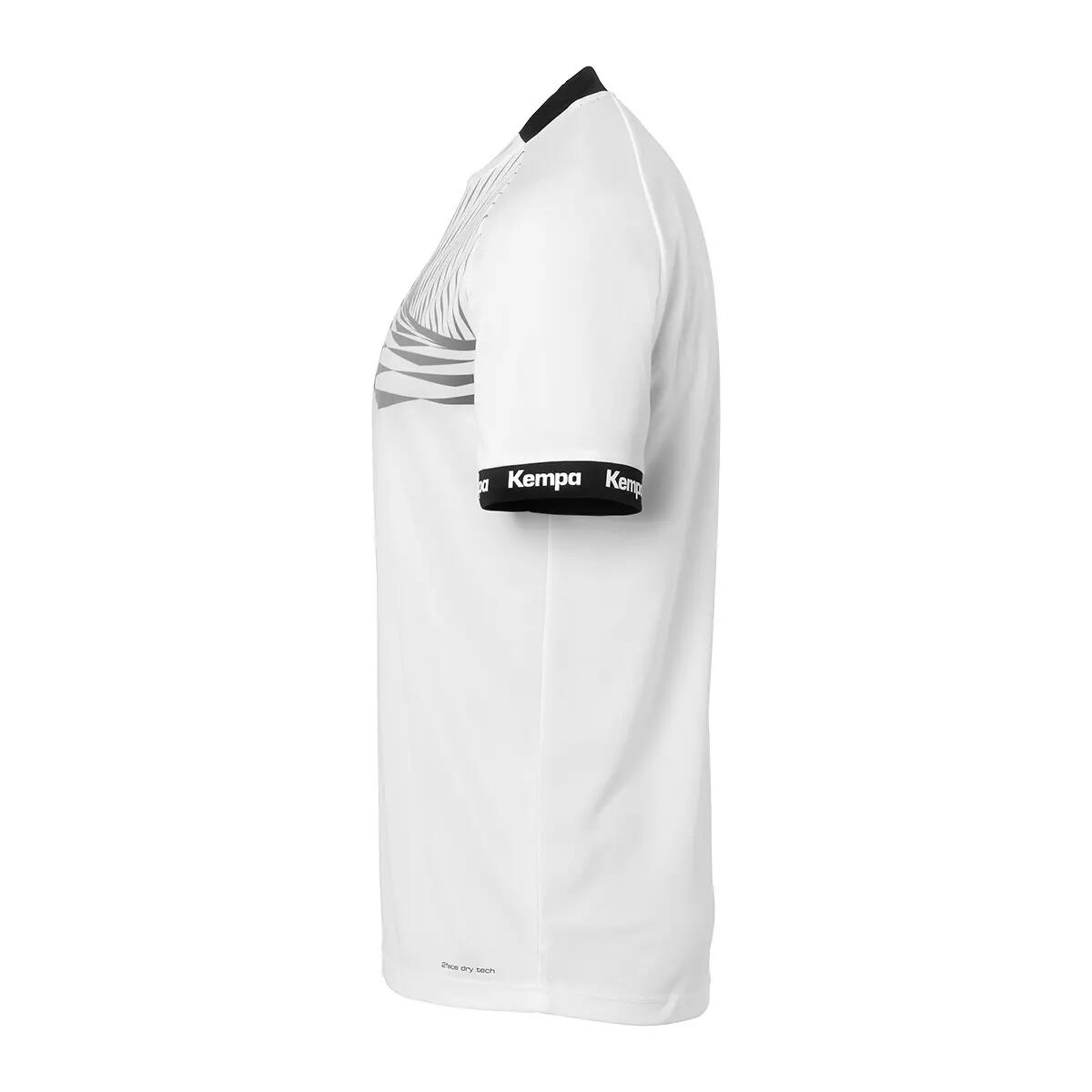 Kid's jersey Kempa Wave 26 2/6