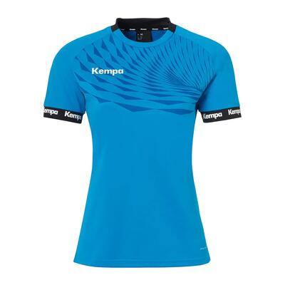 Damestrui kempa wave 26