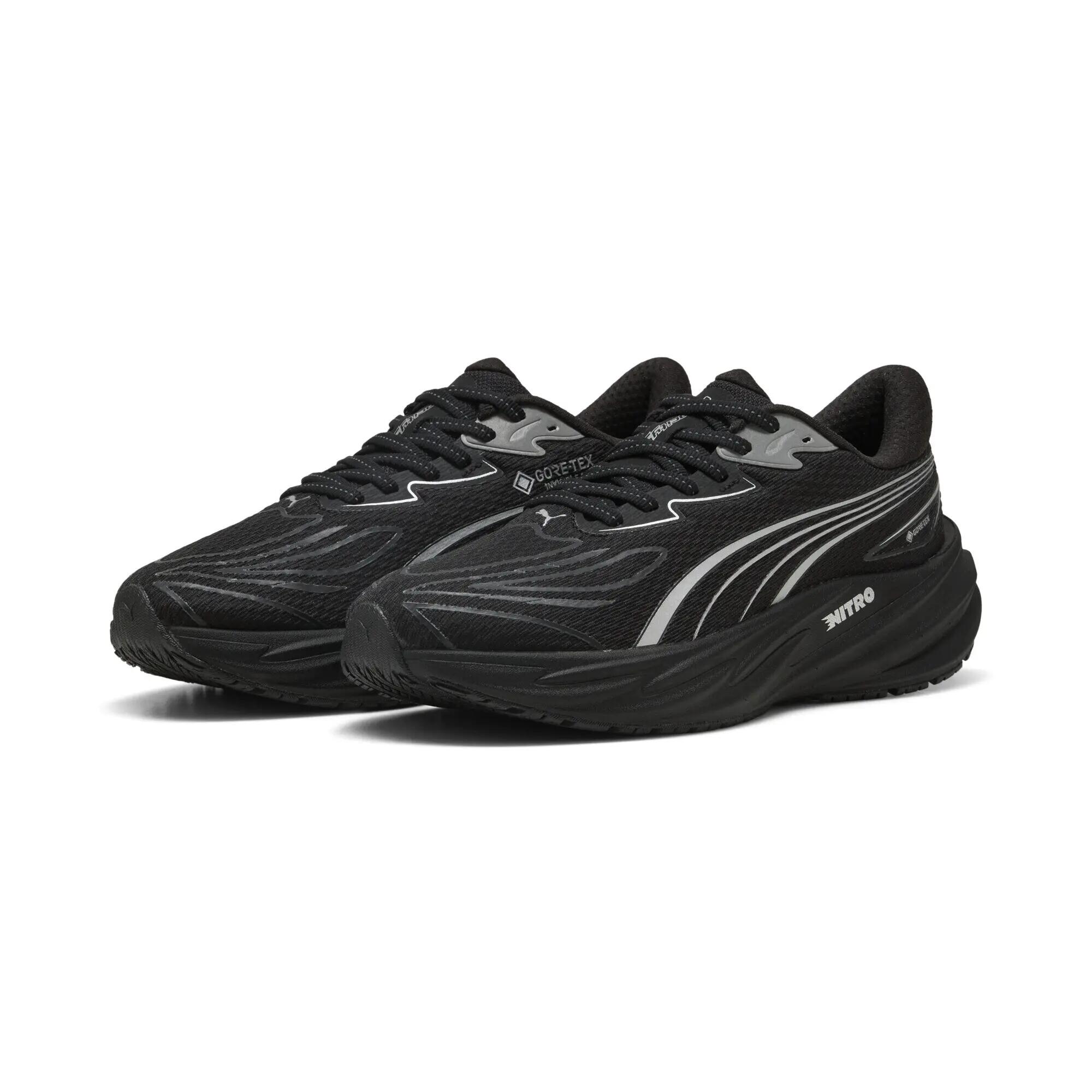 PUMA picture