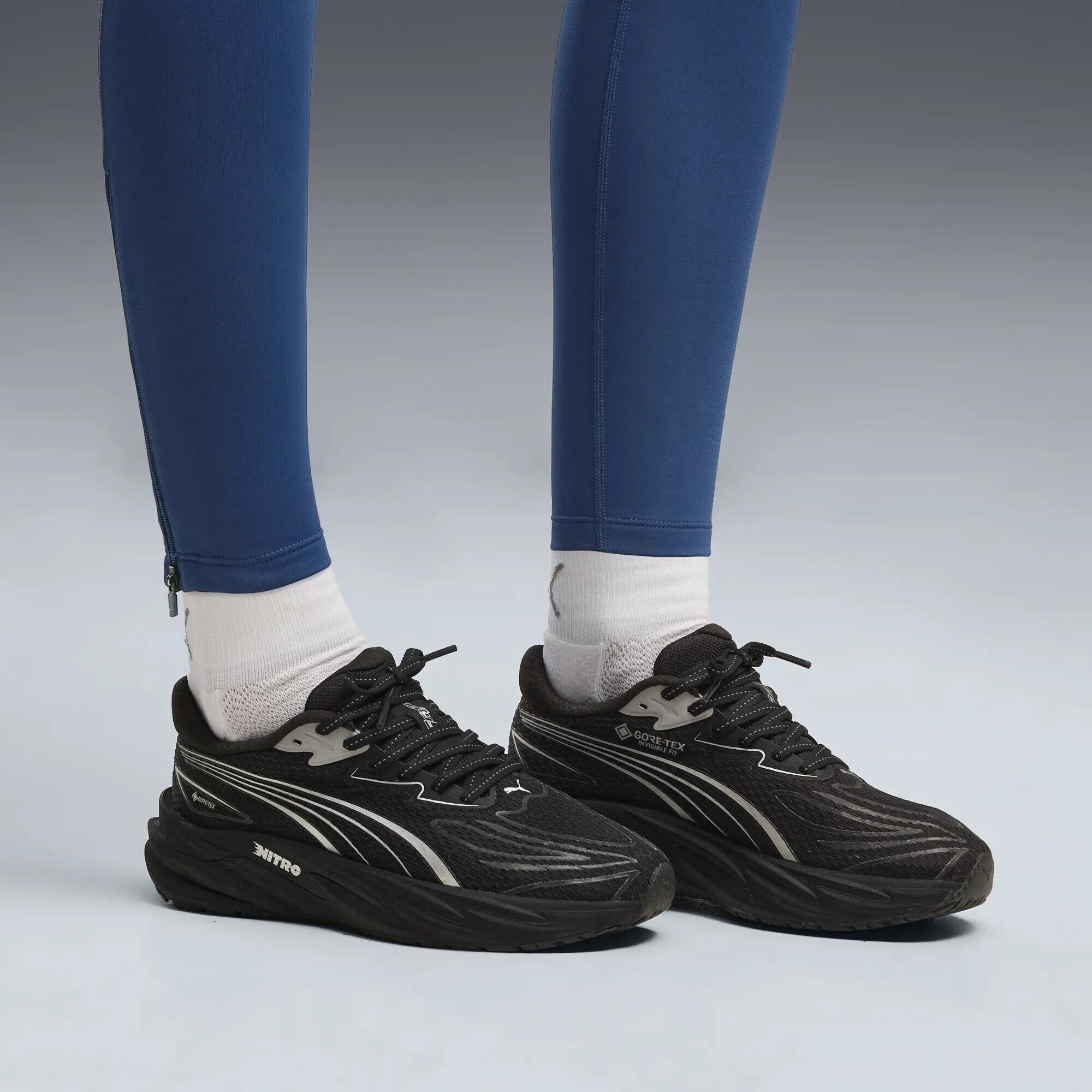 Velocity NITRO™ 5 GTX Laufschuhe Damen PUMA 2/8