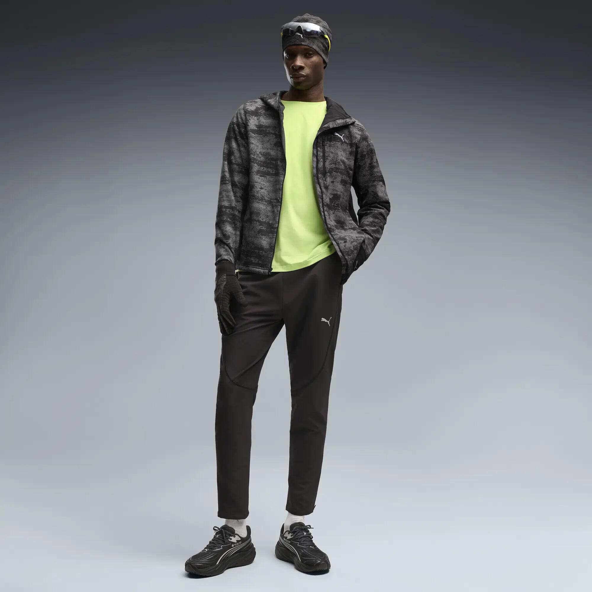 Velocity NITRO™ 5 GTX Laufschuhe Herren PUMA 3/8