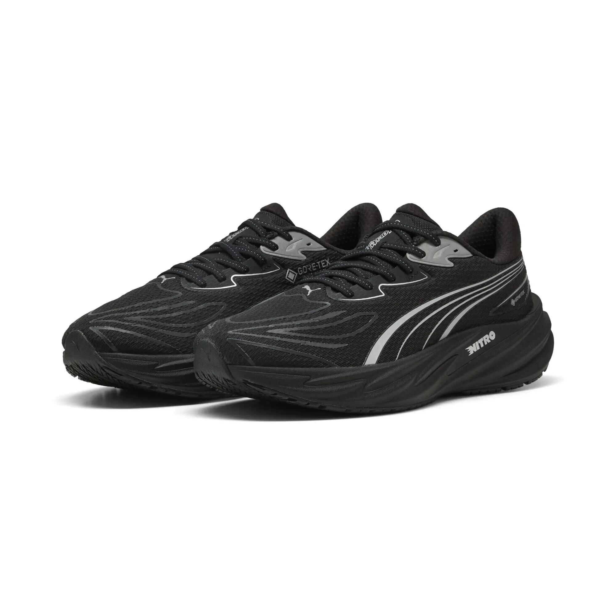 Velocity NITRO™ 5 GTX Laufschuhe Herren PUMA 2/8