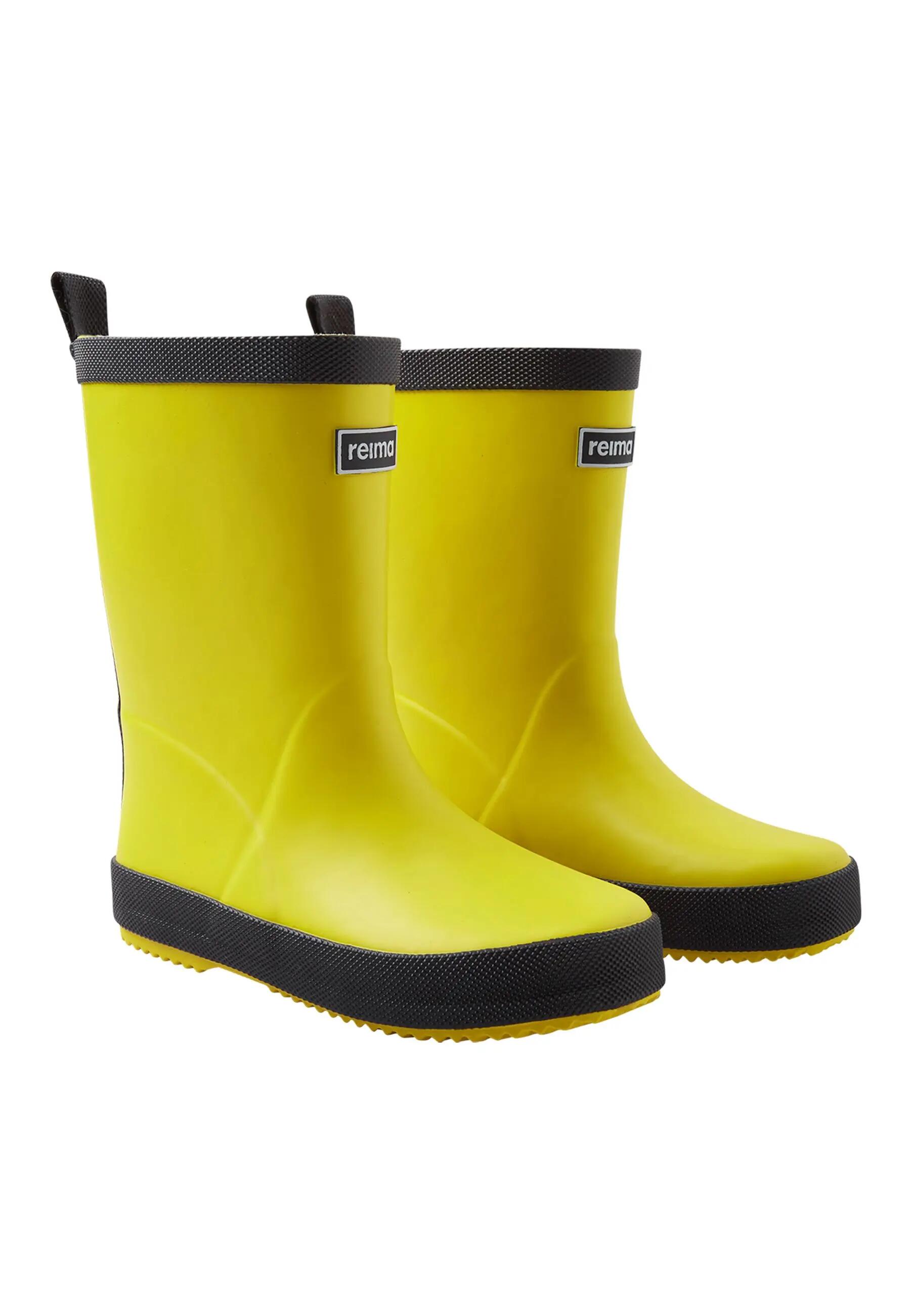 Bottes en caoutchouc Taikuus - 3/7