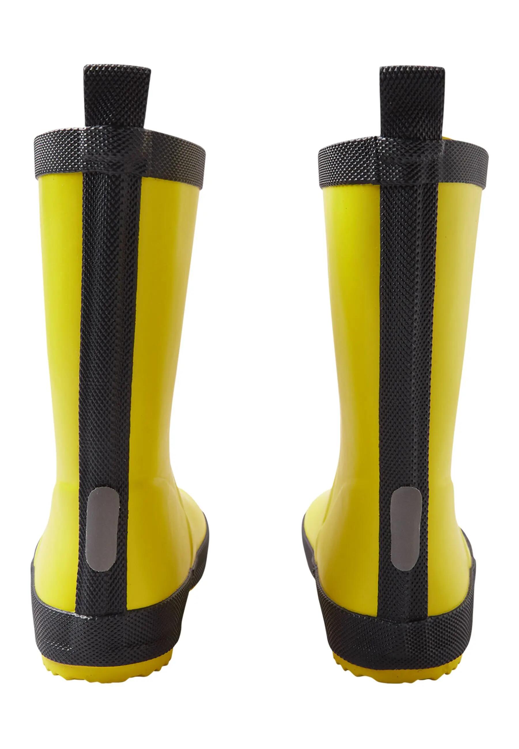 Bottes en caoutchouc Taikuus - 2/7