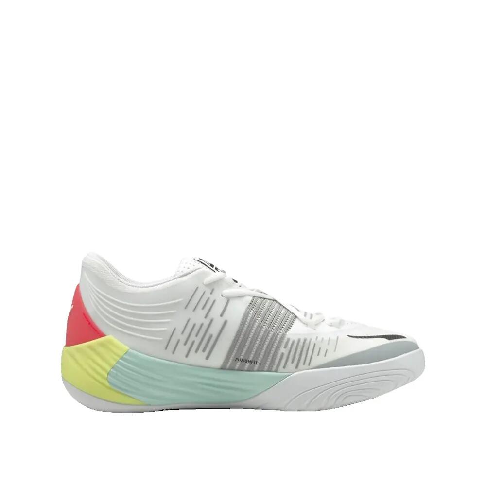 Buty koszykarskie męskie Puma Fusion Nitro 7/7