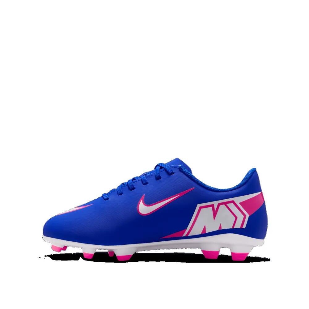 Nike Mercurial Vapor 16 Club Fg/mg Bambino 6/6