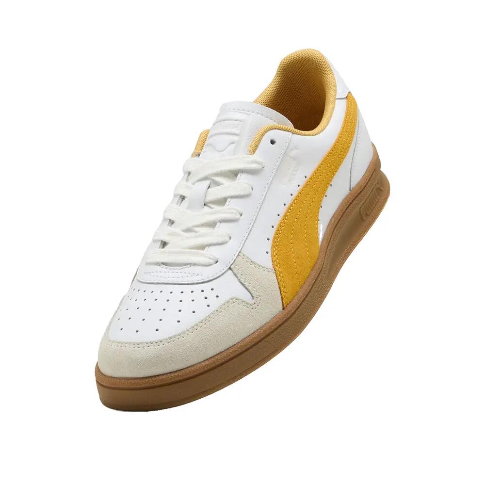 Buty PUMA Select Indoor Białe 5/6
