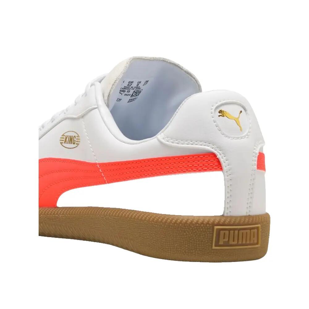 Buty piłkarskie KING 21 IT PUMA 9/10