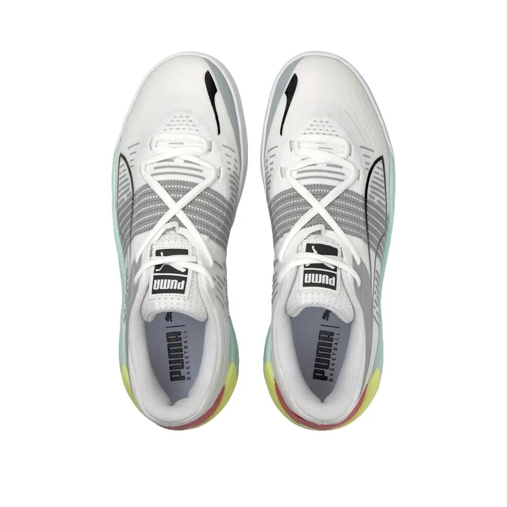 Buty koszykarskie męskie Puma Fusion Nitro 6/7